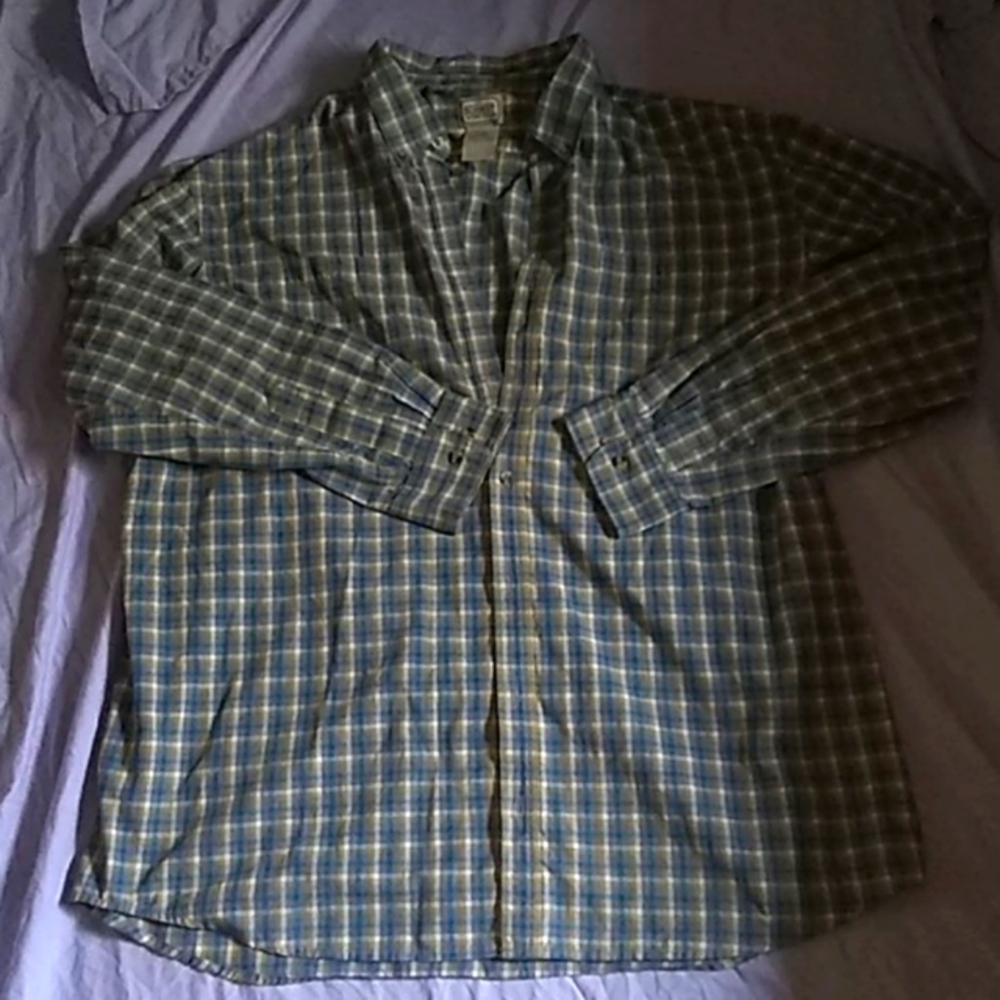 Mens Schmidt Work Wear XXL